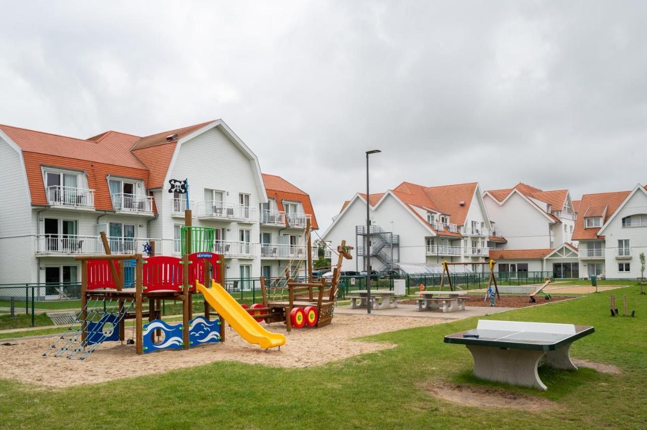 Ibis Styles Nieuwpoort Exterior foto