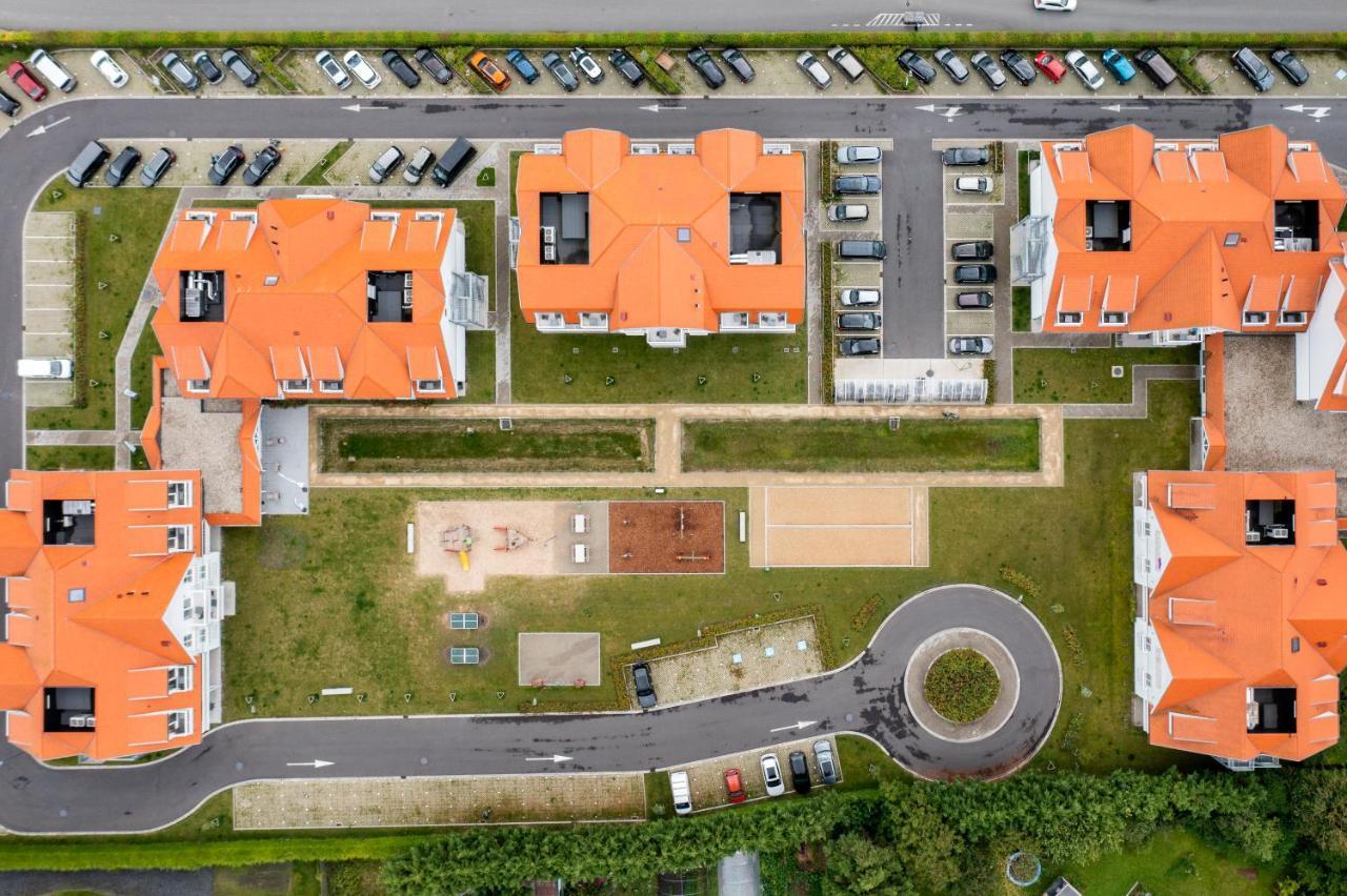 Ibis Styles Nieuwpoort Exterior foto