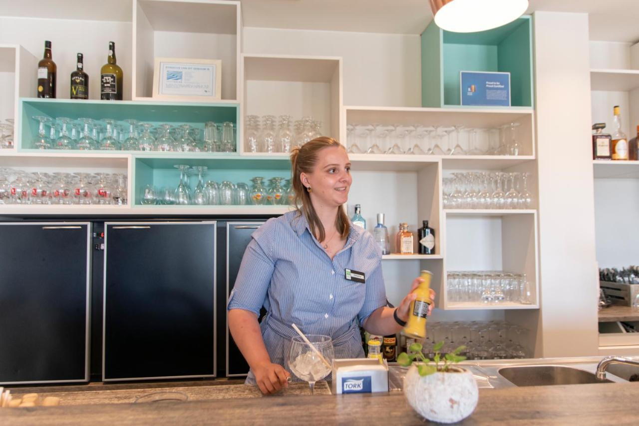 Ibis Styles Nieuwpoort Exterior foto