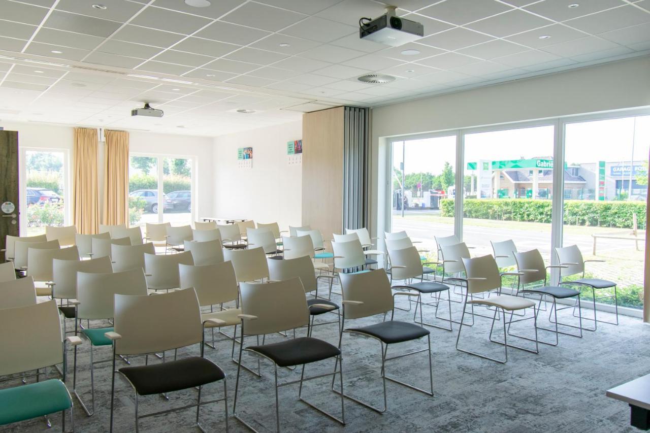 Ibis Styles Nieuwpoort Exterior foto