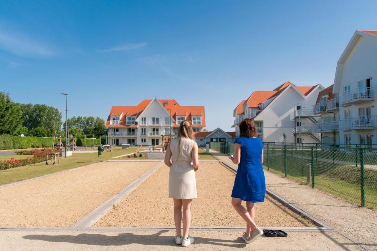 Ibis Styles Nieuwpoort Exterior foto