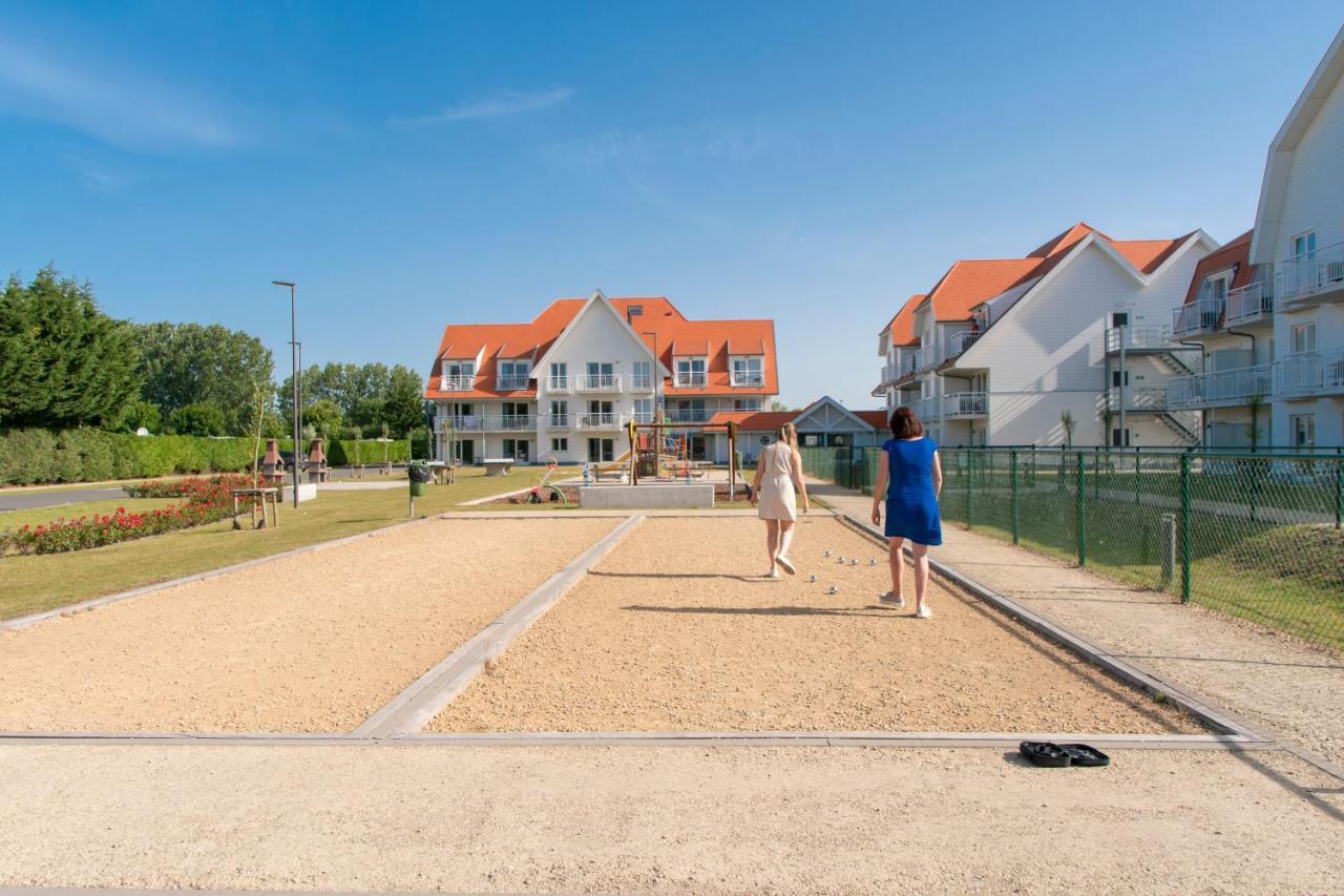 Ibis Styles Nieuwpoort Exterior foto